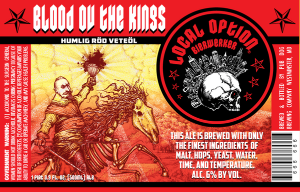 Blood Ov the Kings